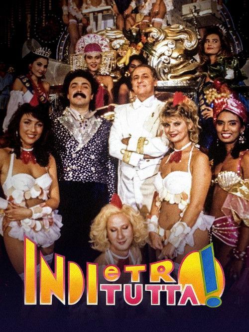 Indietro Tutta Sezon 1