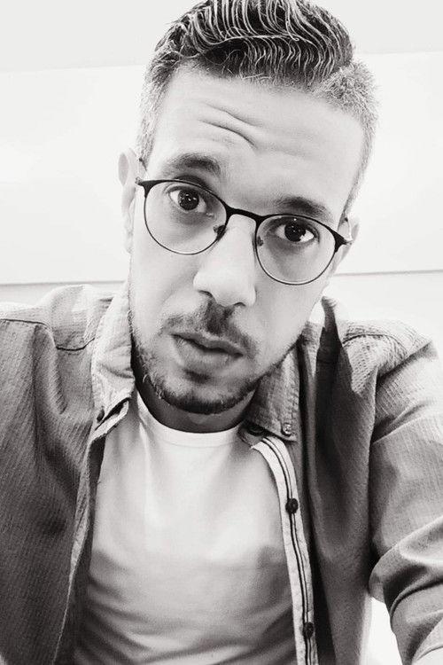 Mostafa Hamdy fotoğrafı