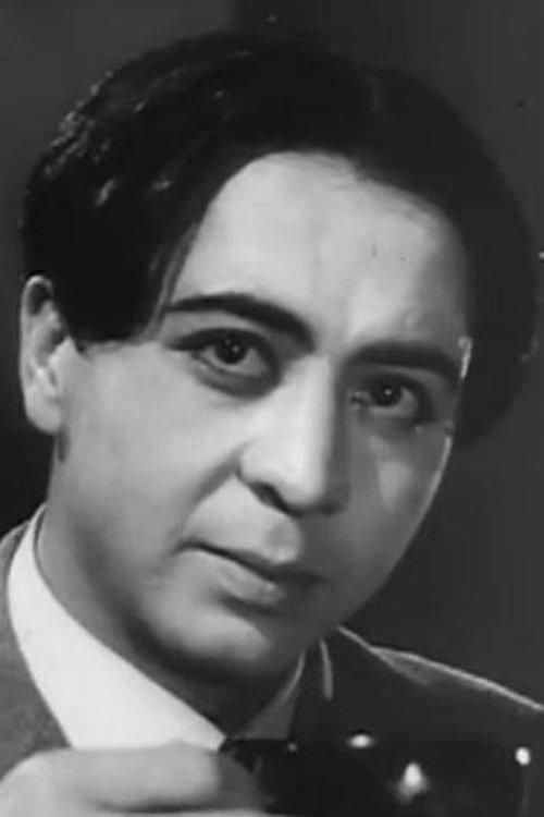 Yakub Akhmedov fotoğrafı