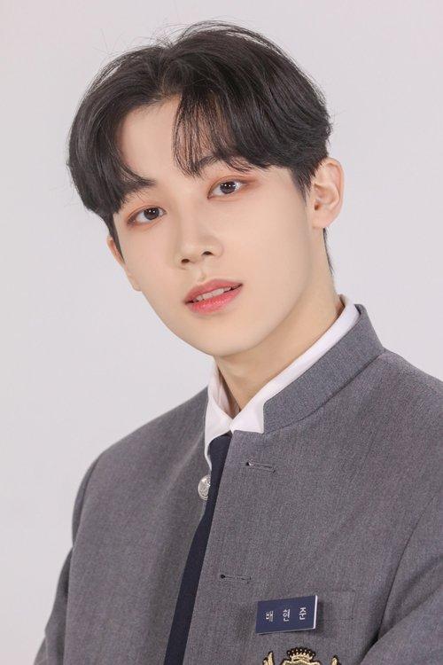 Bae Hyun-jun fotoğrafı