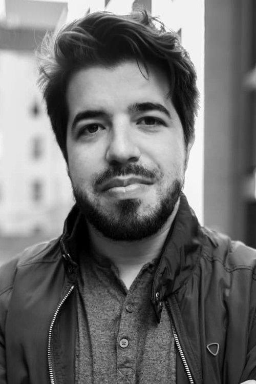 Adolfo J. Kolmerer fotoğrafı