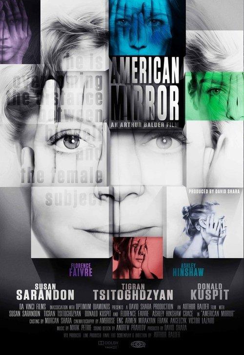 American Mirror - Intimations of Immortality film afişi