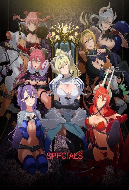 Seven Mortal Sins Sezon 0