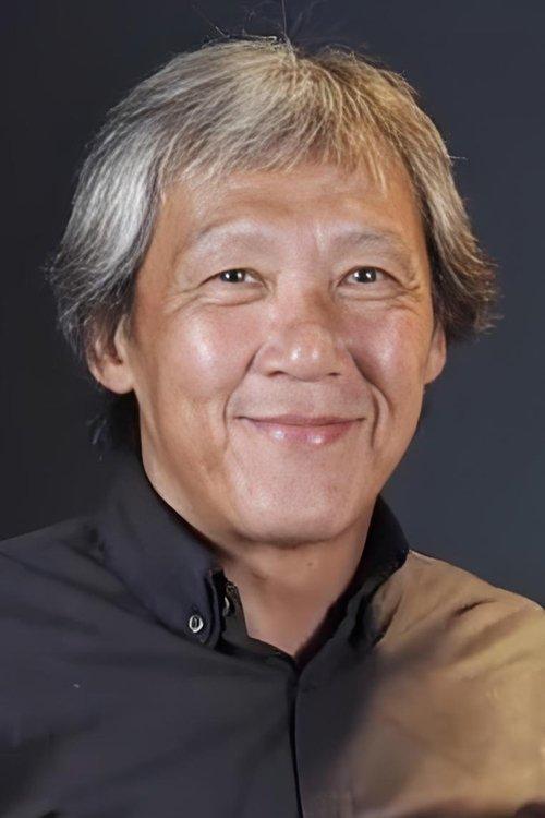 Paco Yick Tin-Hung fotoğrafı