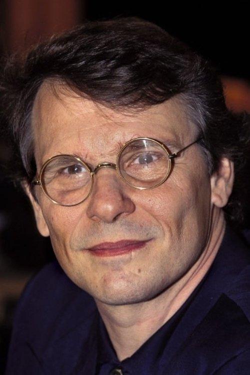 Daniel Pennac fotoğrafı