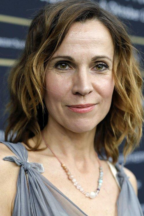 Doris Schretzmayer fotoğrafı