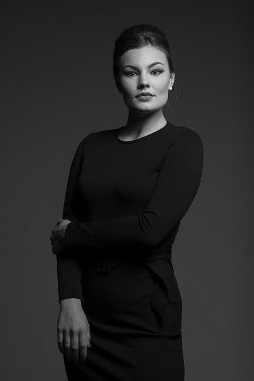 Marta Jančevska fotoğrafı