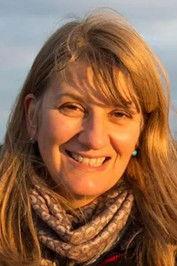 Carenza Lewis fotoğrafı