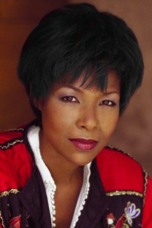 Euzhan Palcy fotoğrafı