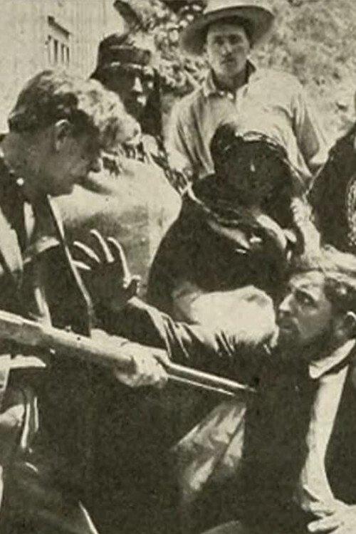 Broncho Billy Gets Square film afişi