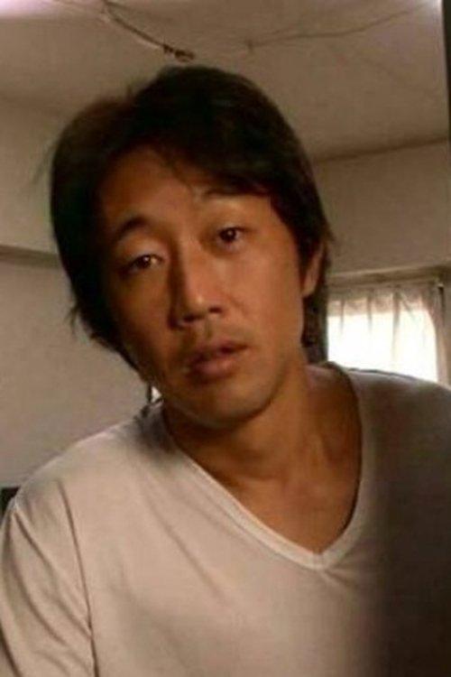 Masahiro Ueda fotoğrafı