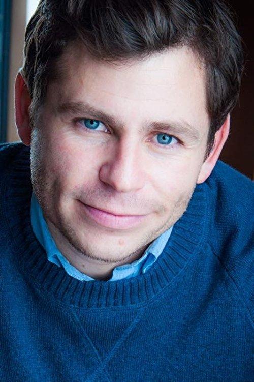 Cameron Fife fotoğrafı