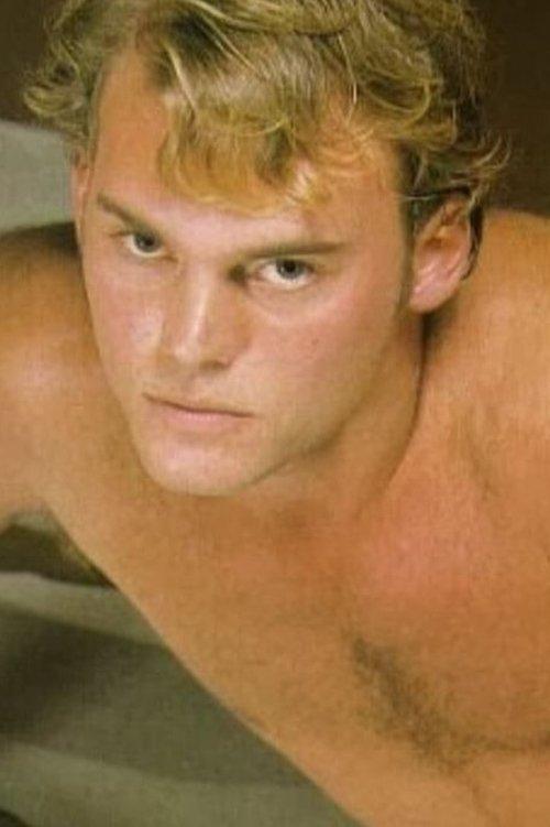 Blake Palmer fotoğrafı