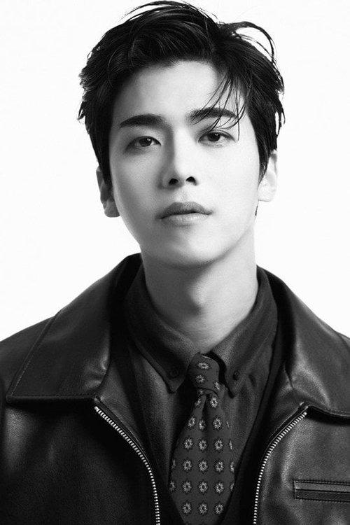 Moon Ji-hoo fotoğrafı