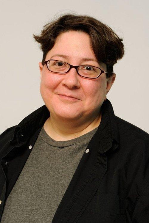 Lisa Haas fotoğrafı