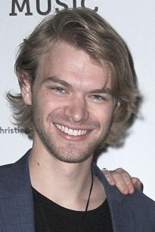 Kenton Duty fotoğrafı