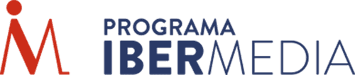 Programa Ibermedia logo