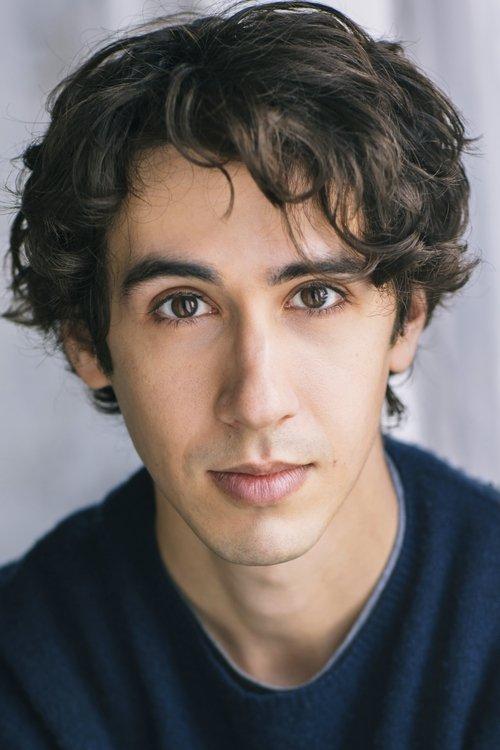 Riley Davis fotoğrafı