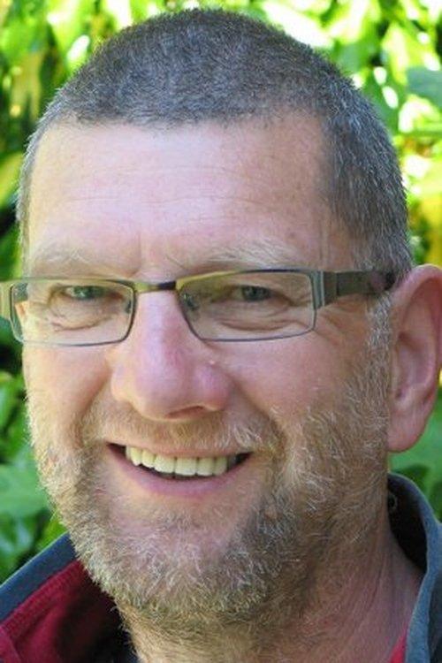 Stewart Ainsworth fotoğrafı