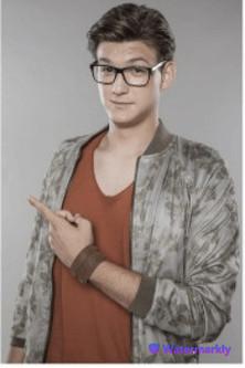 Szabó Balázs Máté fotoğrafı