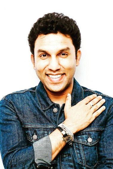 Chaminda Sampath Jayaweera fotoğrafı