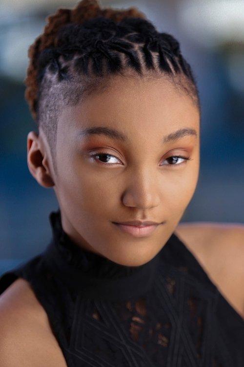 Jordan Kristine Seamón fotoğrafı