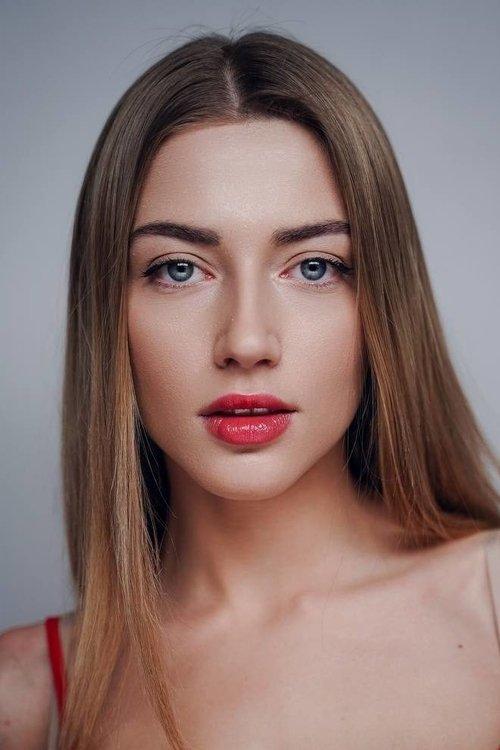 Kristina Stroiteleva fotoğrafı