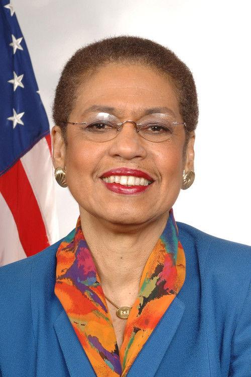 Eleanor Holmes Norton fotoğrafı