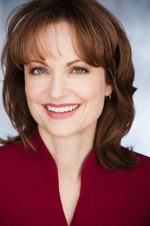 Gigi Bermingham fotoğrafı