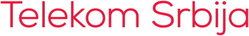 Telekom Srbija logo