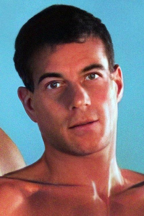 Frank Strong fotoğrafı