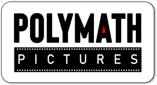Polymath Pictures logo