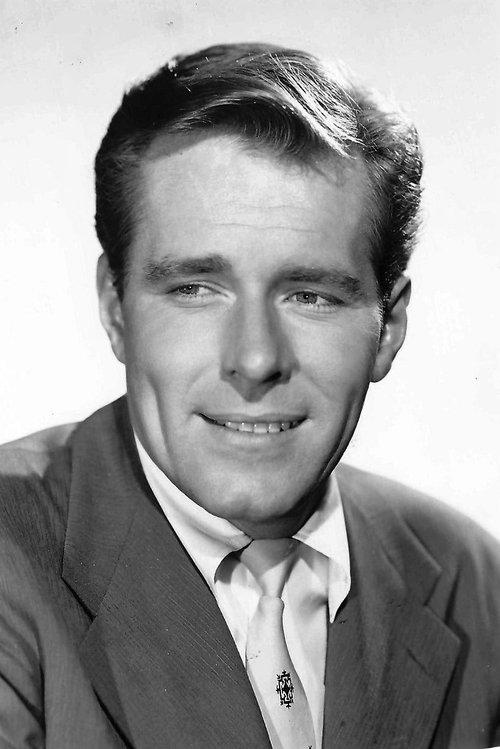 Philip Carey fotoğrafı
