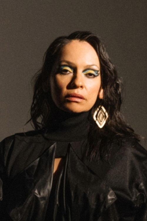 Gabriela Quintero López fotoğrafı