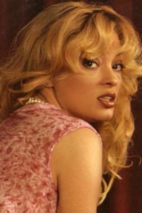 Uschi Karnat fotoğrafı