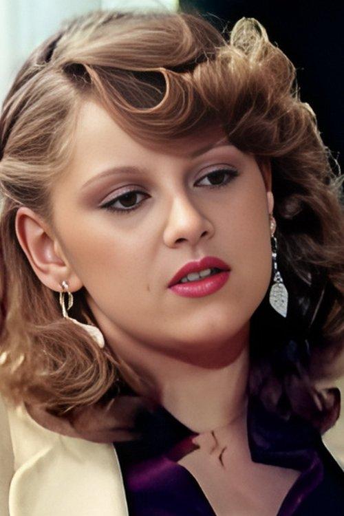 Christine Klinger fotoğrafı