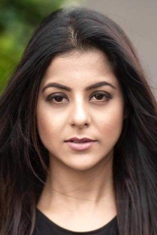 Alivia Sarkar fotoğrafı