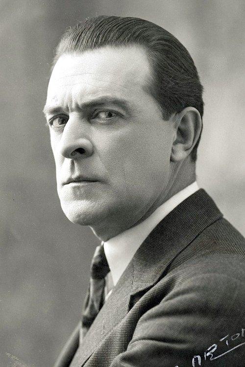 René Navarre fotoğrafı