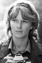 Czinkóczi Zsuzsa fotoğrafı