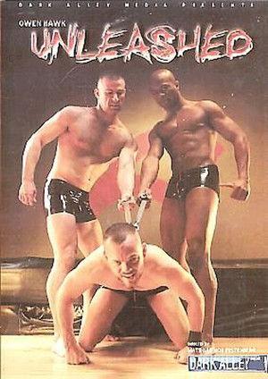 Unleashed: Owen Hawk film afişi