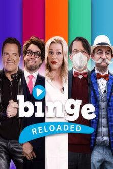 Binge Reloaded Sezon 2