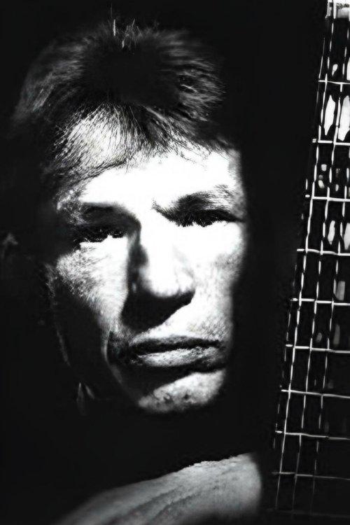 Dmitri Voronkov fotoğrafı