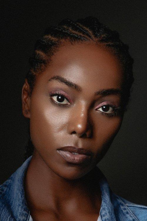 Jessica Córes fotoğrafı