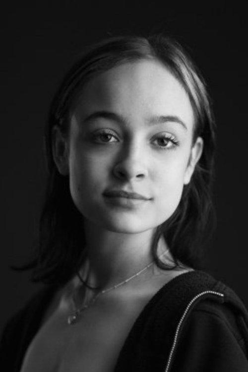 Frida Argento fotoğrafı