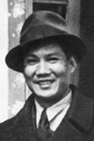 Xu Ke fotoğrafı