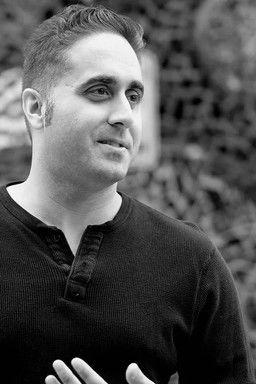 Adri Mehra fotoğrafı