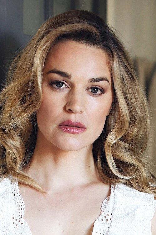 Laura Gordon fotoğrafı