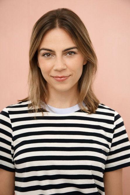 Kelly Cooper fotoğrafı