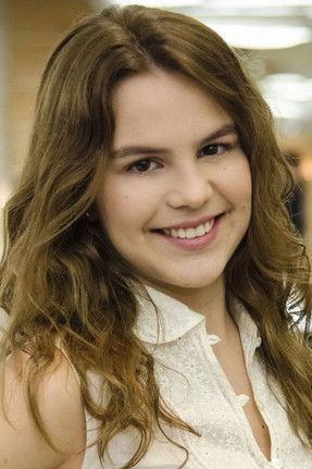 Bianca Salgueiro fotoğrafı