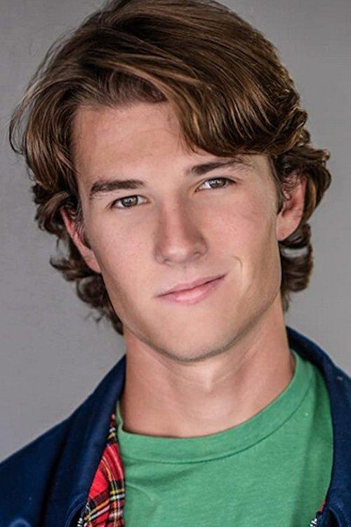 Jake Johnson fotoğrafı